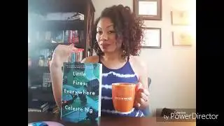 Raging Book Reviews: Little Fires Everywhere by Celeste Ng