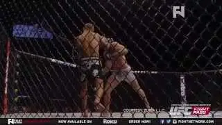 UFC Fight Night: McGregor vs. Siver - Fight Network Preview