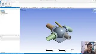 Tutorial 4.1 Set Global Meshing Option