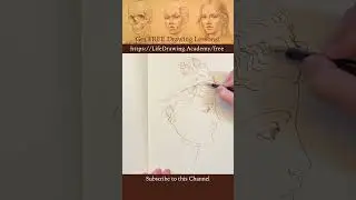 Drawing Faces Tutorial 