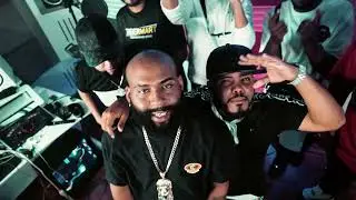El Fother x Baby Crank - Hay Un Sonido (Video Oficial)