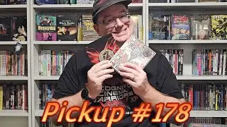 Pickup #178