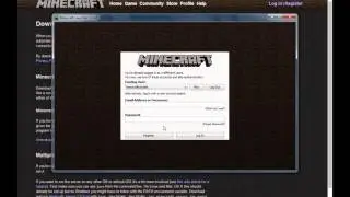Como baixar o Minecraft original de Graça e Te uma conta