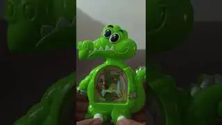 jacaré maldito kkkkk