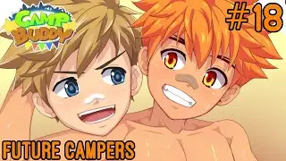 Next Year Will Be Hot - Camp Buddy Hiro Route Part 18