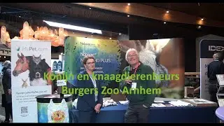 Konijn en knaagdier symposium