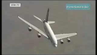 Airbus A380 Production Problems, Part 5