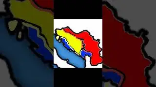 Анимационный тест про страны. Тест 3.