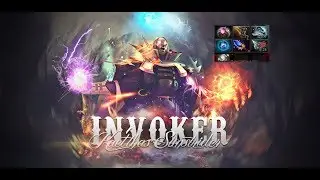 Илю[Sha] invoker #3