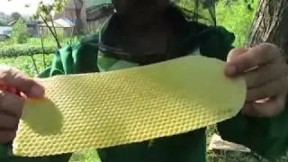 СВОЯ ВОЩИНА, СВОИМИ РУКАМИ
