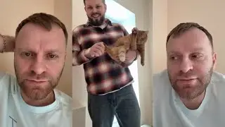 Коля Привез Еду Хочется в ЦУМ Нету Денег на Бренды Некуда Сходить в Киеве Самвел Адамян