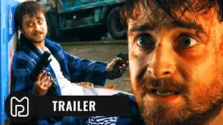 GUNS AKIMBO-Trailer (2020) Deutsch German