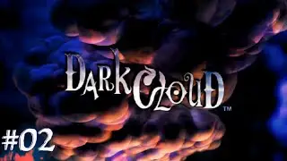 Dark Cloud - (PS5) Lets Play to Platinum - Episode 2 Toans Solo Onslaught