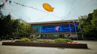 MBA: Master of Business Administration (группа 42, 17 марта 2020, 14:00 МСК)