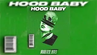[FREE] LIL GOTIT x YUNG MAL TYPE BEAT 2021 | HOOD BABY | 120BPM