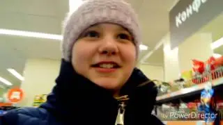 Подготовка к видеу (что во рту)