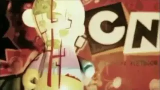Cartoon Network - Billboard Nood bumpers (2009-2010)