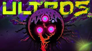 ULTROS - Hands On Gameplay Preview