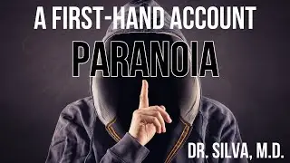 Inside My Paranoia: Ideas of Reference
