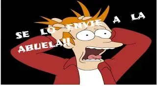 PERSONAS QUE ENVIARON FOTOS 