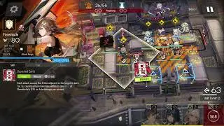 Arknights | PV-10 | 5 star only