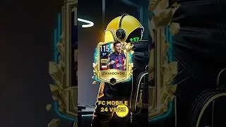 Dc mobile 23 vs 24 part 3 #fcmobile24 #fifamobile #eafc24