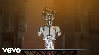 MEDUZA - Tell It To My Heart (Tiësto Remix / Visualiser) ft. Hozier