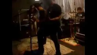 Rebel Crash   Forgotten Sacrifice Live at Twisted Metal Gig