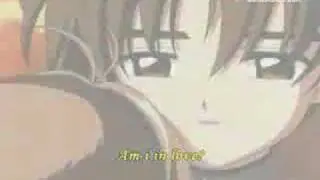 Card Captor Sakura - Kya Mujhe Pyaar Hai