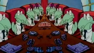 Symphony of Rocko