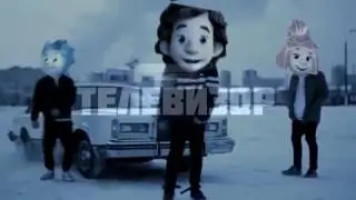Фиксики   уже тут!