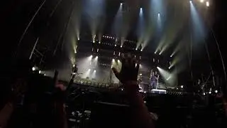 Rammstein live Puerto Vallarta -links 234