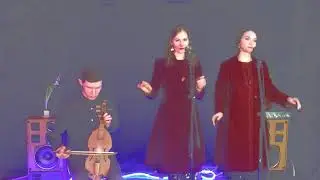 post-dukes - Омга (live 2021)