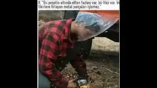 “Önce İş Güvenliği” Kalıbını Çok Yanlış Anlamış 15 Kişi