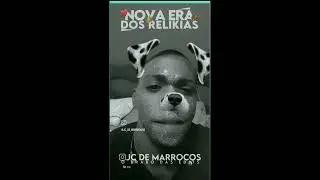 ORUAM - GAROTA SOU SEU FÃ (LK DA ESCÓCIA E JOHN MELLO & JC DE M∆RROCOS 🇲🇦 ) TIKTOK