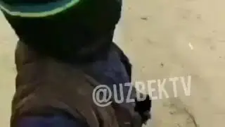 Тик ток прикол