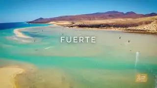 Laguna de Sotavento - Fuerteventura