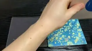 (VINYL UNBOXING) 지윤해(chiyoonhae) - 그리고(And) / Zenly  7inch Vinyl