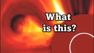 Something Massive Has Just Been Observed By NASA Behind Our Sun During The Daytime