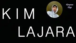 Intro / Kim Lajara