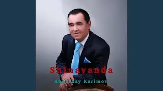 Shinavanda
