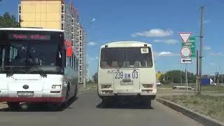 прогулки по кокшетау  11