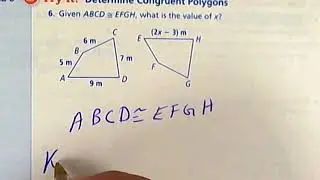 10 23 19  4 4   AAS  ASA  ways to prove triangels congruent