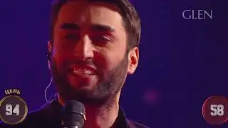 Giorgi Nadibaidze sang 