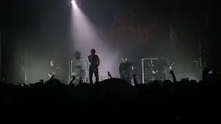 Thy Art Is Murder - “Holy War