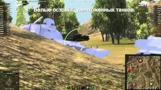 Сборка модов для World Of Tanks [Патч 0.8.4.]