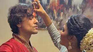 Shakespeare Tripathy is live chatting with his beloved fans 