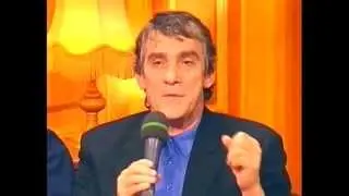 Валерий Гаркалин Приют комедиантов 