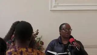 Worship LIVE | "The 3 Conmen Brothers" - Elder Junior Augustine - 18/05/2024