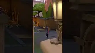 Best place to hide in Ascent
